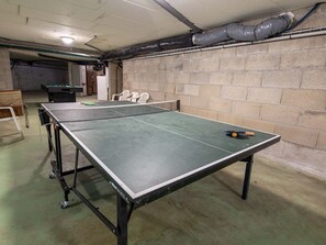 Salle de jeux
