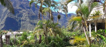 Creole chalet in Salazie: fully equipped family cottage