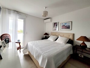 2 sovrum och gratis wi-fi