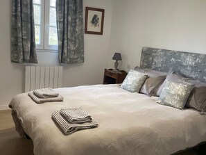 2 Schlafzimmer, kostenloses WLAN