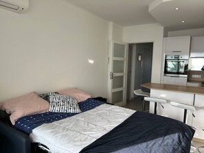 1 chambre