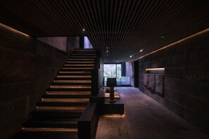 Interior - Yakamoz Erhai Hotel (Dali)