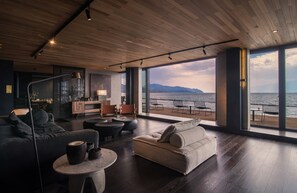 Interior - Yakamoz Erhai Hotel (Dali)