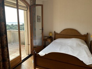 3 habitaciones y wifi 