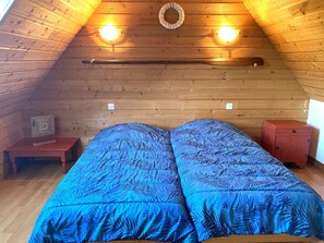 3 soverom og wi-fi (inkludert)