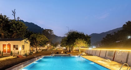 Royal River Resort Rishikesh
