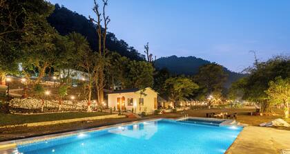 Royal River Resort Rishikesh