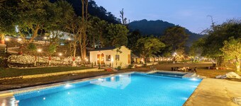 Royal River Resort Rishikesh