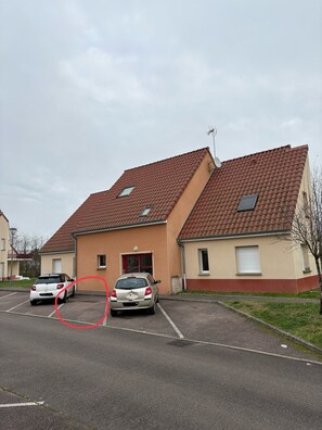 Außenbereich