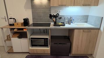 Cozinha privada