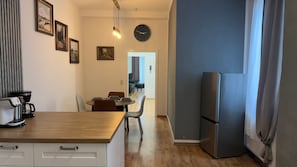 Apartment | Interior