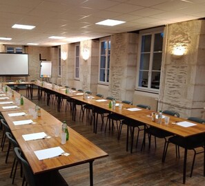 Meeting facility - Domaine Ferme Sainte-Anne (Langres)