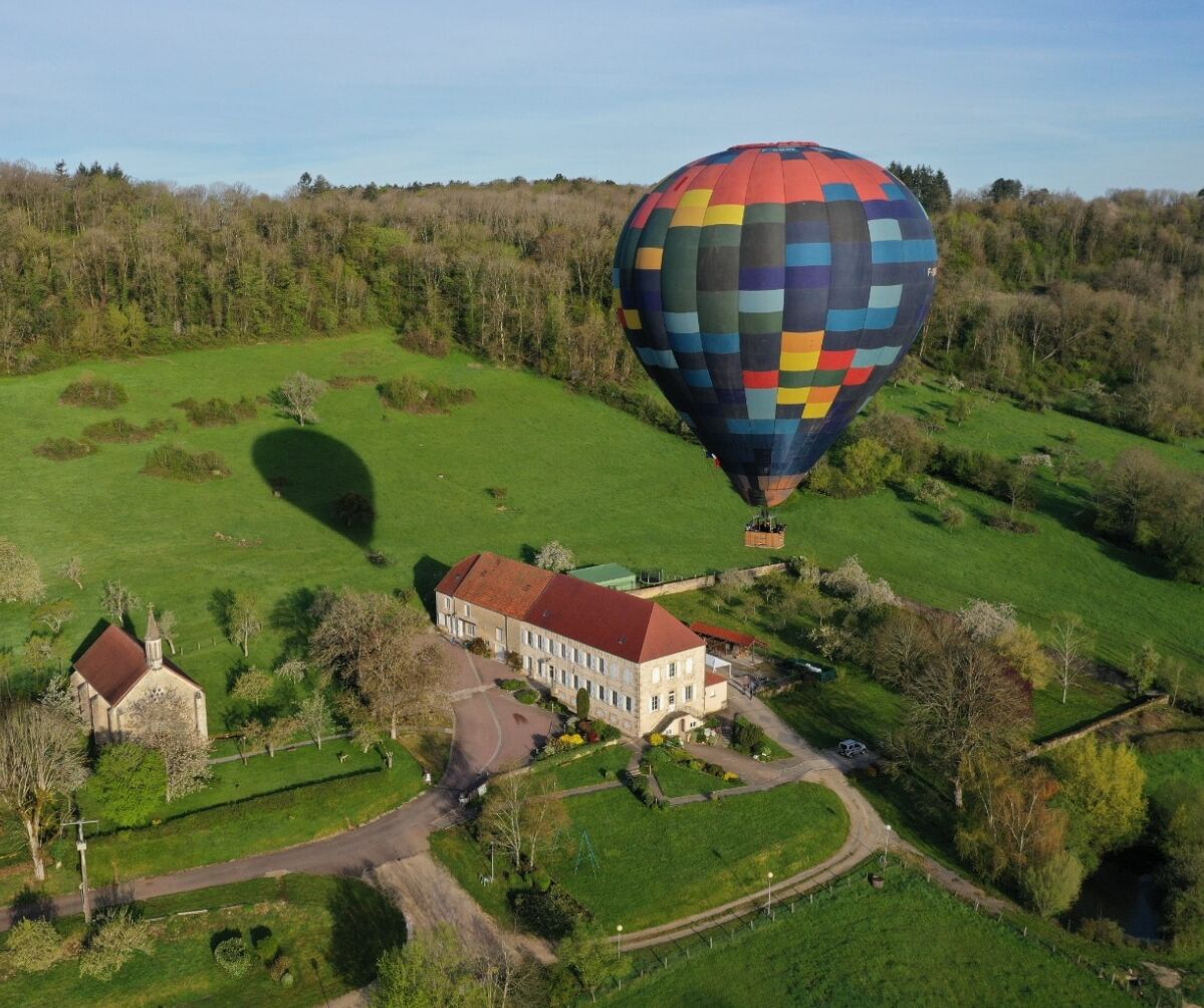 บริเวณภายนอก