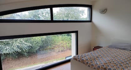 Lovely apartment for 4 to 6 people, 200 m from the beach and shops,