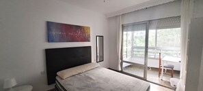 4 Schlafzimmer, WLAN, Bettwäsche
