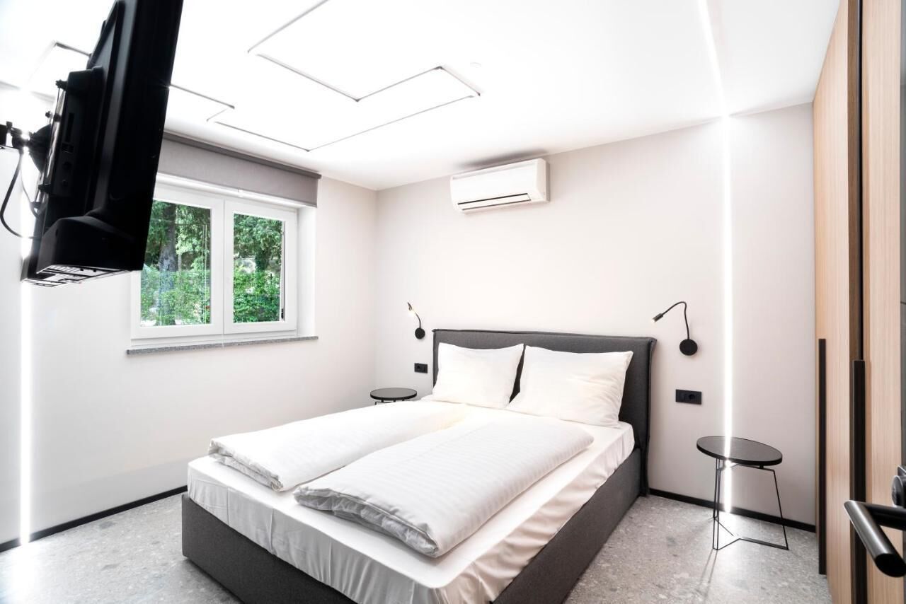 Appartamento Superior, 2 camere da letto, vista cortile | 2 camere, una cassaforte in camera, Wi-Fi gratuito