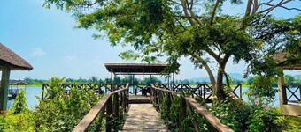 Platinum Blue Island Resort