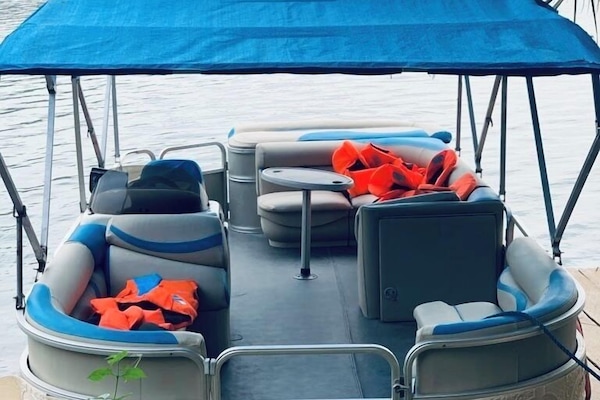 Naik kapal