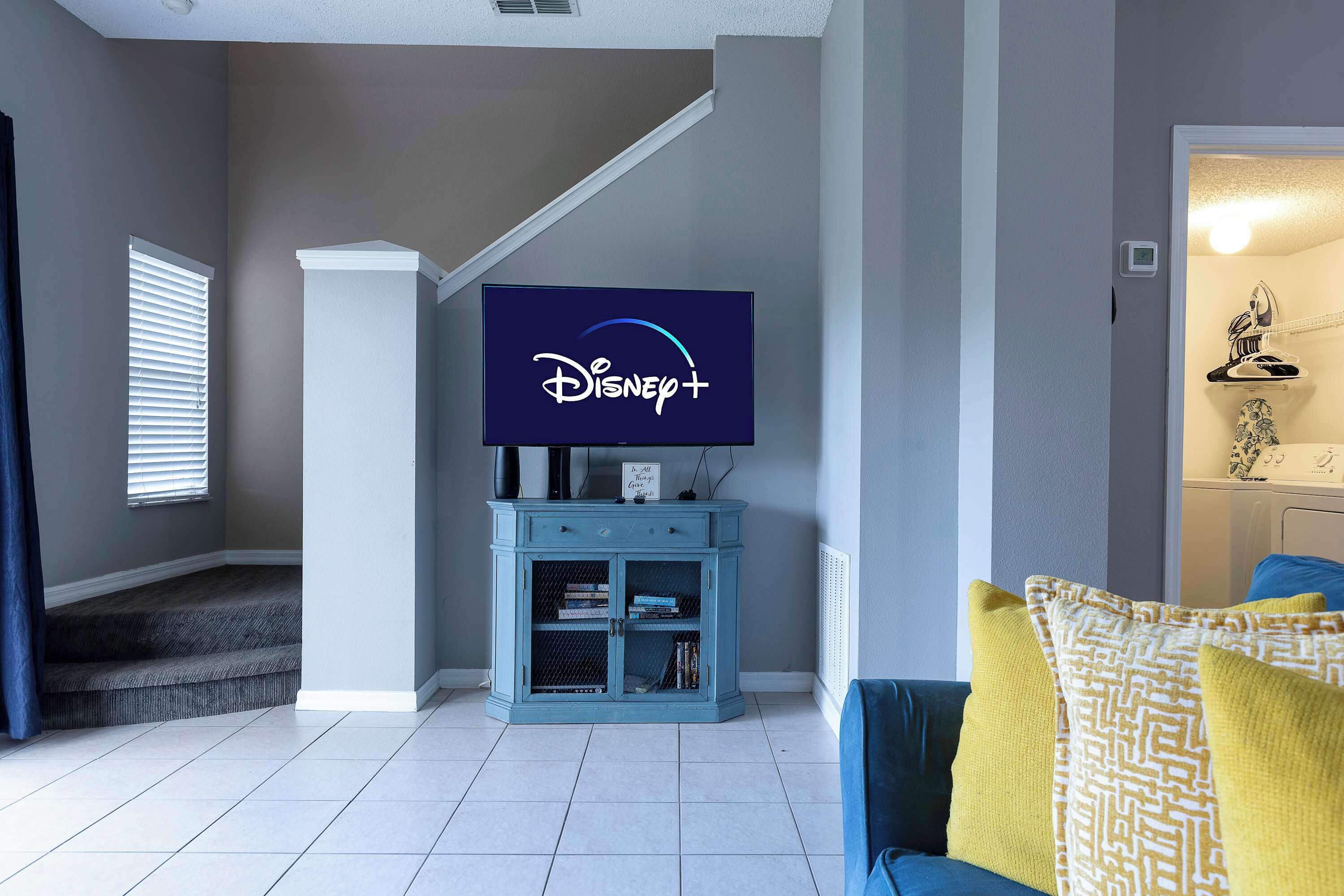 TV