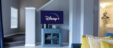 TV
