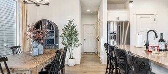 Antler's Peak | Bridger Views & Close to Airport