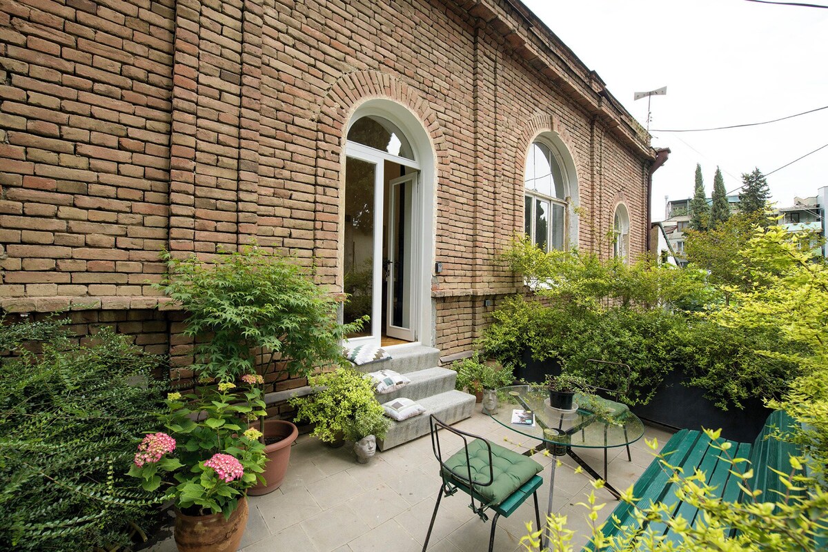 オーナーのプロフィール画像