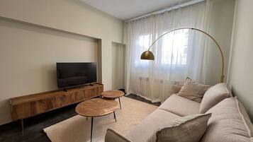 Apartment | Living room