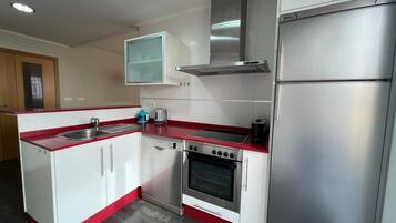 Apartment | Private kitchen