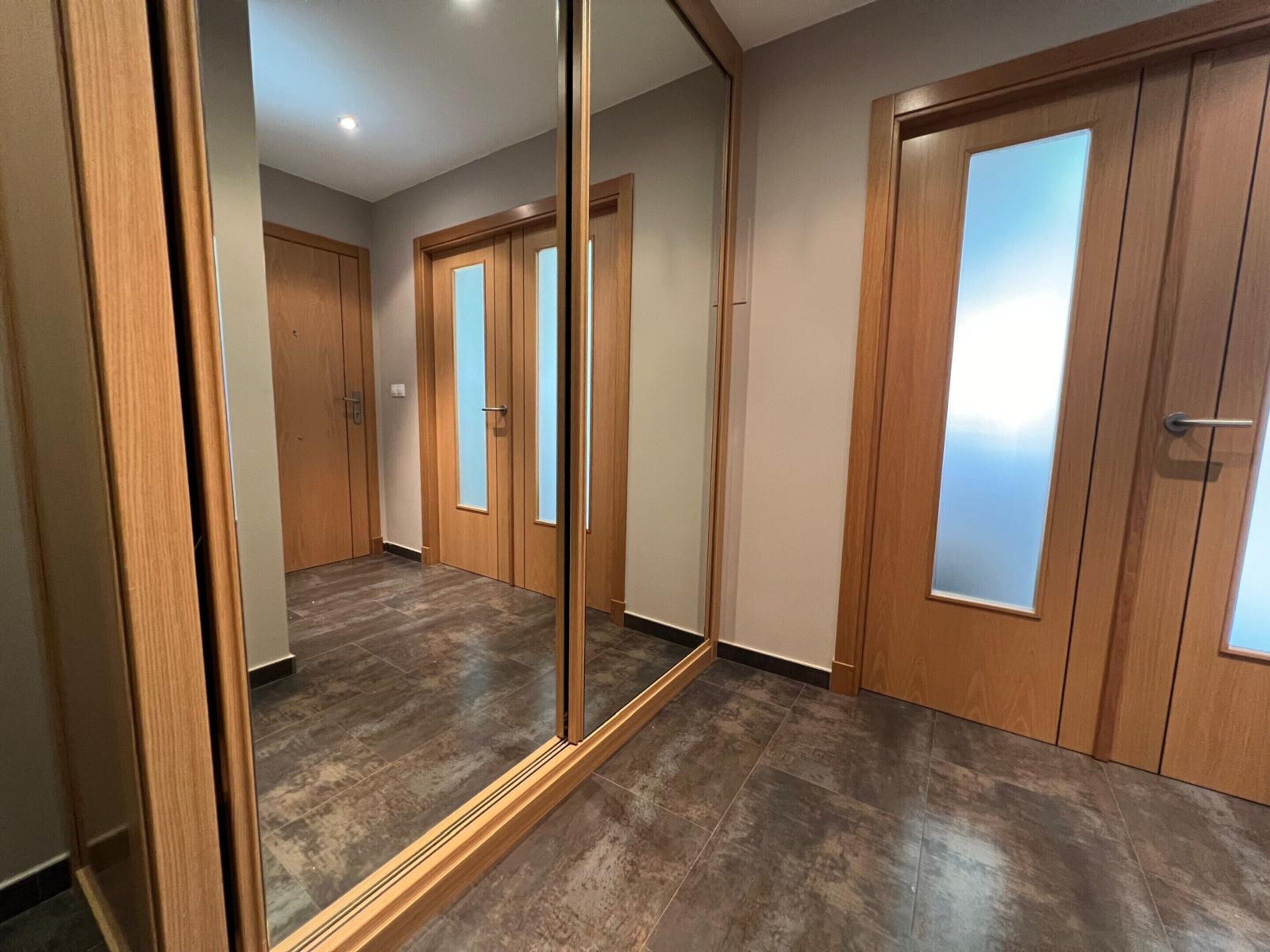 Apartment | 2 bedrooms, individually furnished, iron/ironing board