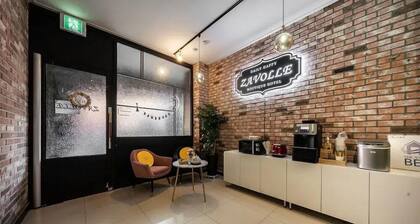 Zavolle Hotel