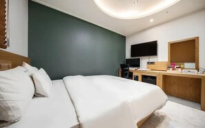 Habitación básica | Wifi gratis