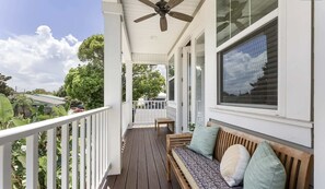 テラス / パティオ