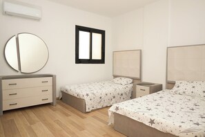 3 bedrooms, iron/ironing board, WiFi - Spacious 3-bedroom apartment with AC, WiFi in amazing Cairo Governorate (Cairo Governorate)