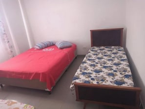 3 slaapkamers, gratis wifi, rolstoeltoegang