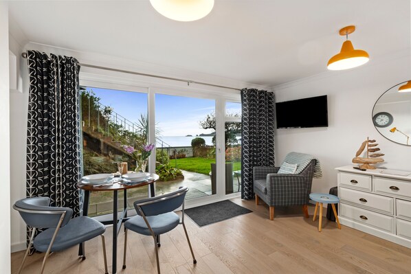 Appartement | 1 chambre