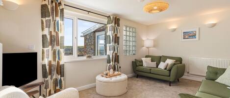 Huis | 3 slaapkamers