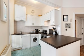 Leilighet | 2 soverom