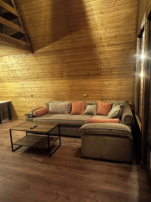 منطقة المعيشة