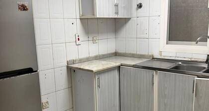 Family Double Partition Room in Bur Dubai