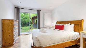 3 chambres, Wi-Fi, draps fournis