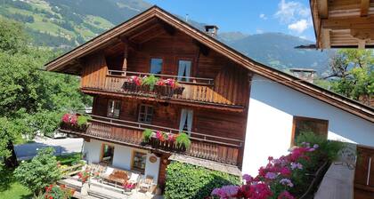 Farmhouse in Ramsau Near Ski Slopes