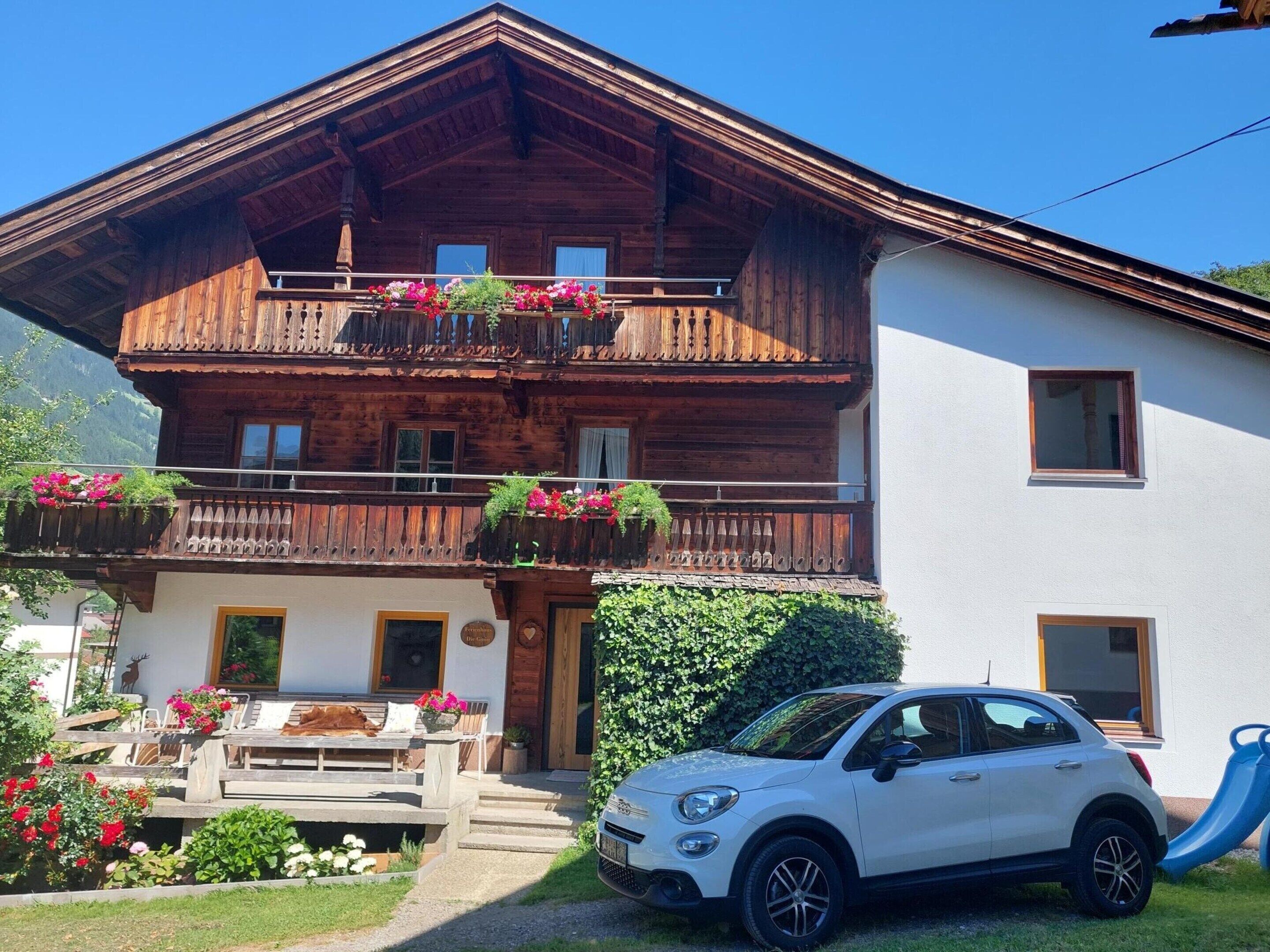 House | Exterior