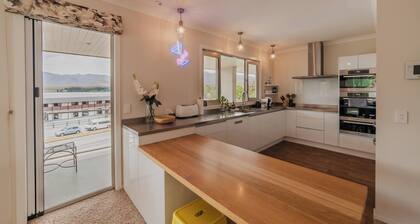 Starlight Lakevista Vista - 5BR Hideaway & Hot Tub