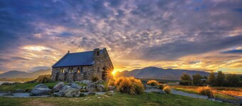 Ohana Tekapo Vista - 3BR, Hot Tub & Stunning Views