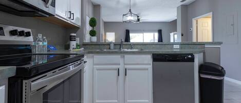 Appartement | 3 chambres, accĂšs Ă Internet haute vitesse