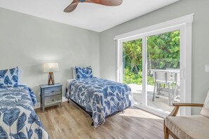 9 habitaciones, wifi gratis y ropa de cama 