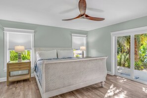 9 bedrooms, free WiFi, bed sheets