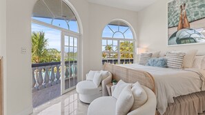 6 camere, Wi-Fi gratuito, lenzuola