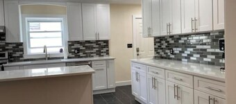 Charming 3-bedroom house in Marvelous Mamaroneck with AC, WiFi