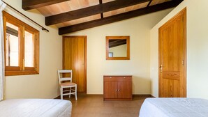 Villa | 5 Schlafzimmer, Bügeleisen/Bügelbrett, individuell eingerichtet